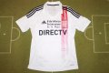 Estudiantes Away football shirt 2013 - 2014