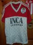 Estudiantes Away football shirt 1991 - 1992