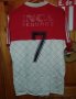 Estudiantes Away football shirt 1991 - 1992