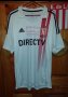 Estudiantes Away football shirt 2013 - 2014