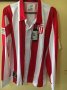 Estudiantes Özel futbol forması 2005