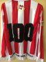 Estudiantes Özel futbol forması 2005