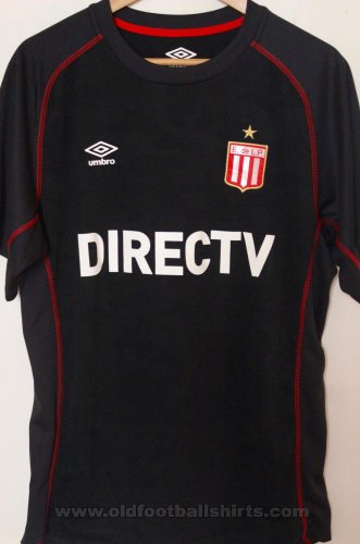 Estudiantes Away football shirt 2016 - 2017