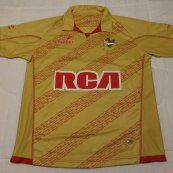 Third baju bolasepak 2009 - 2010