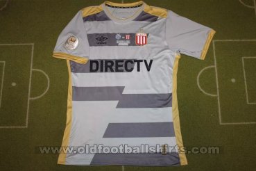 Estudiantes Goleiro camisa de futebol 2016 - 2017