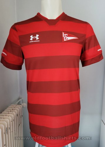 Estudiantes Away football shirt 2021 - 2022