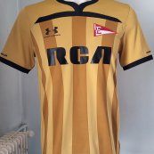 Third baju bolasepak 2020 - 2021