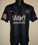 1. FC Saarbrücken Home football shirt 2004 - 2005