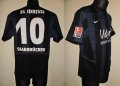 1. FC Saarbrücken Home football shirt 2004 - 2005