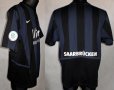 1. FC Saarbrücken Home football shirt 2003 - 2005