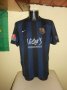 1. FC Saarbrücken Home football shirt 2004 - 2005