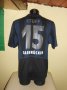 1. FC Saarbrücken Home football shirt 2004 - 2005