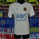 Away football shirt (unknown year)