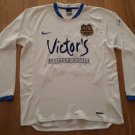 Away football shirt 2007 - 2008
