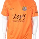 Away football shirt (unknown year)