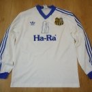 Away football shirt 1992 - 1993