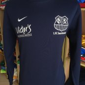 Training/Leisure football shirt (unknown year)
