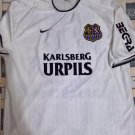 Away football shirt 2003 - 2004