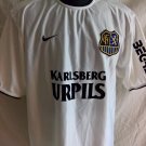Away football shirt 2003 - 2004