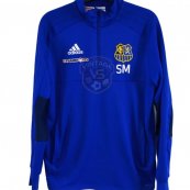 Training/Leisure football shirt 2018