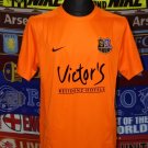 Away football shirt 2010 - 2011