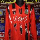 Away football shirt 1994 - 1995
