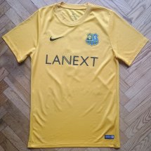 1. FC Saarbrücken Unknown shirt type (unknown year) sponsored by Lanext