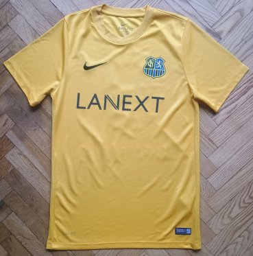 1. FC Saarbrücken Unknown shirt type (unknown year)