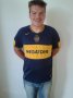Boca Juniors Home football shirt 2006 - 2007