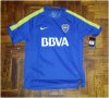 Boca Juniors Training/Leisure football shirt 2006 - 2015