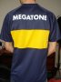 Boca Juniors Home football shirt 2006 - 2007