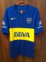Boca Juniors Home football shirt 2015 - 2016