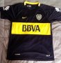 Boca Juniors Home football shirt 2017 - 2018