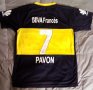 Boca Juniors Home football shirt 2017 - 2018