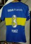 Boca Juniors Home football shirt 2015 - 2016