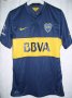 Boca Juniors Home Camiseta de Fútbol 2014 - 2015