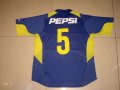 Boca Juniors Home football shirt 2004 - 2005