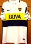 Boca Juniors Away football shirt 2016 - 2017