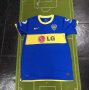Boca Juniors Home Camiseta de Fútbol 2010