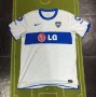 Boca Juniors Away football shirt 2010 - 2011