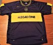 Boca Juniors Home football shirt 2006 - 2007