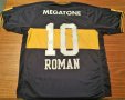 Boca Juniors Home football shirt 2006 - 2007