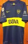 Boca Juniors Home football shirt 2015 - 2016