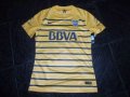 Boca Juniors Away football shirt 2015 - 2016