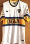 Boca Juniors Away football shirt 2014 - 2015