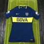 Boca Juniors Home football shirt 2017 - 2018