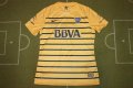 Boca Juniors Away football shirt 2015 - 2016