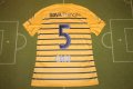 Boca Juniors Away football shirt 2015 - 2016