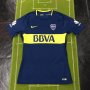 Boca Juniors Home football shirt 2017 - 2018