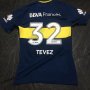 Boca Juniors Home football shirt 2017 - 2018